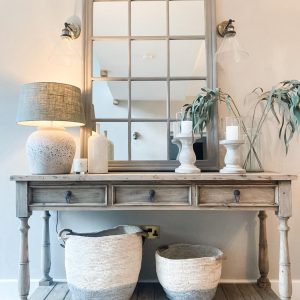 Baskets & Chests