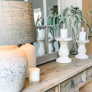 Decorative Accessories