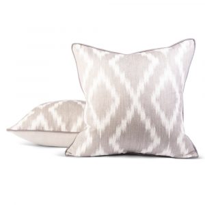 Ashburton Cushion - Limited Edition
