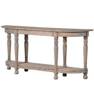 Buxton Console Table