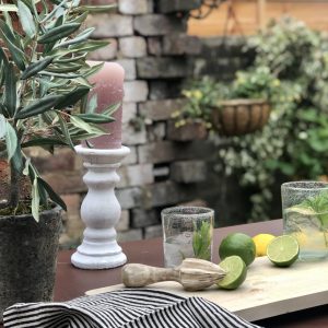 Outdoor Living