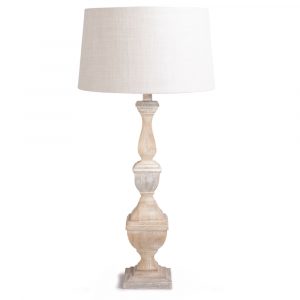 Larkhill Lamp Base