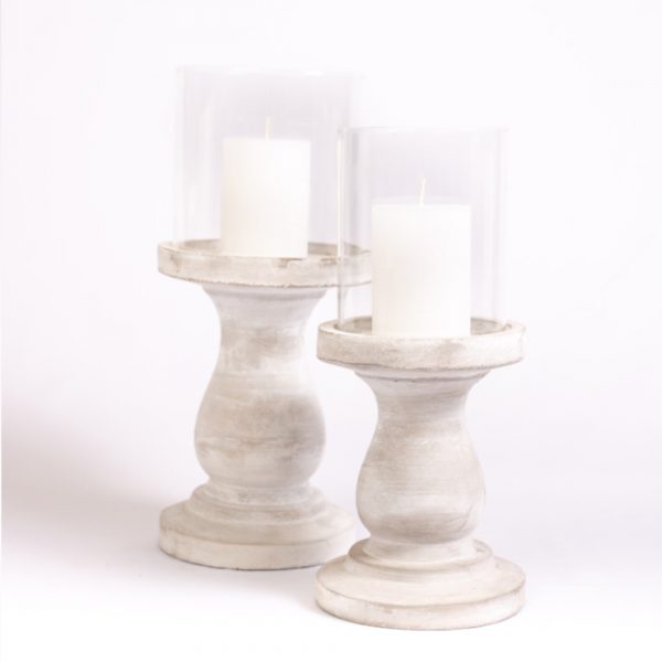 Olney Candle Holders