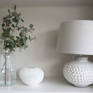 Vases & Objects