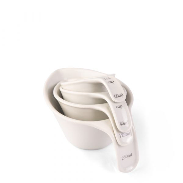 Riseley Ceramic Measuring Cups