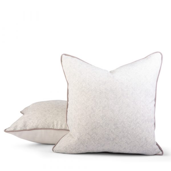 Limited Edition Stamford Cushion - Bespoke Cushion