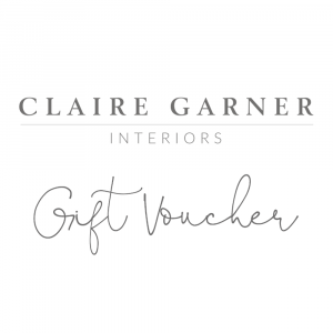 Gift Vouchers