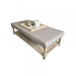 Footstools & Benches