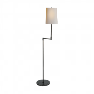 Table & Floor Lamps