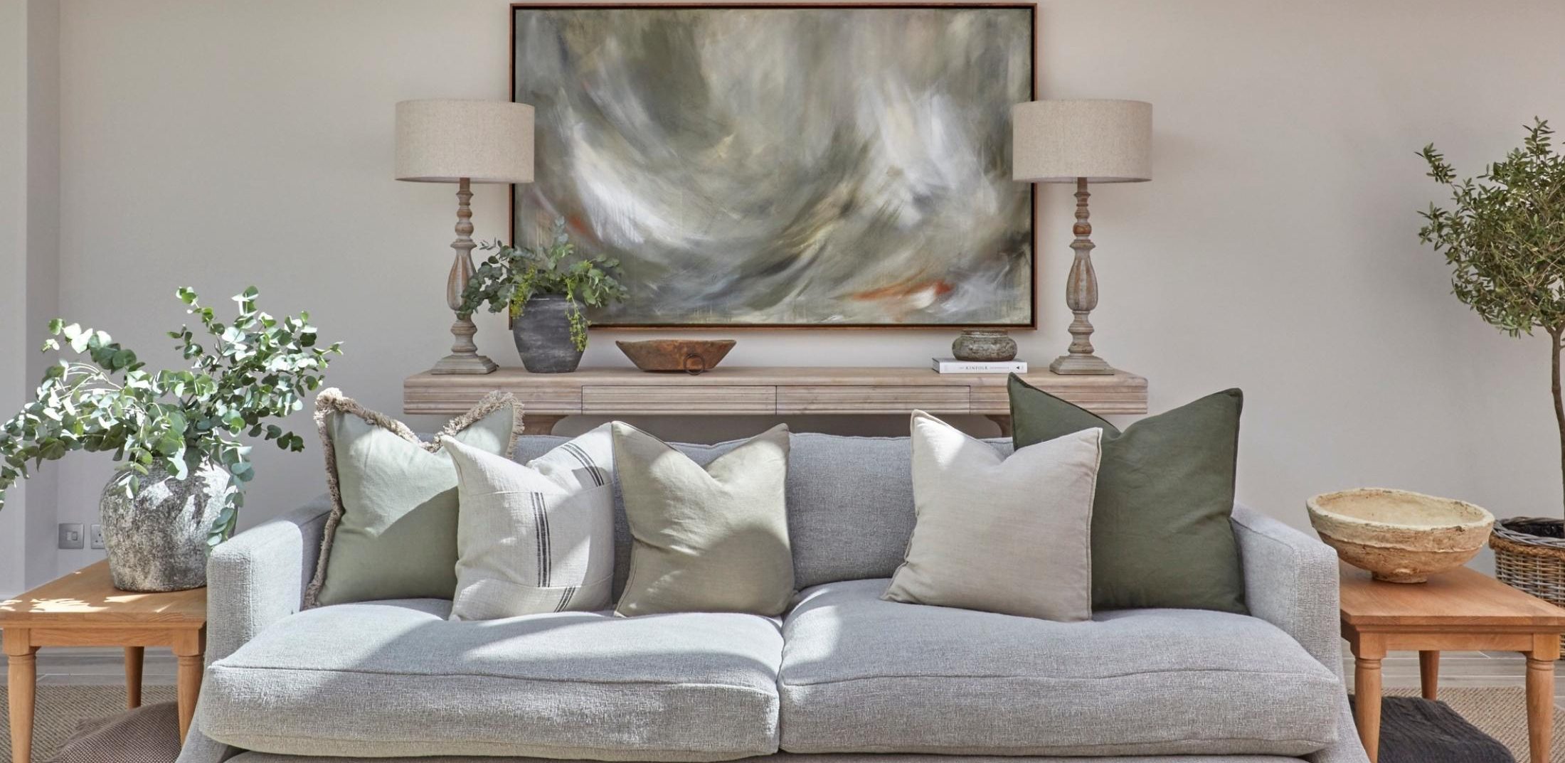 Interior Design Lounge / Sofa - Deer Walk Interior Design Lounge / Sofa - Deer Walk