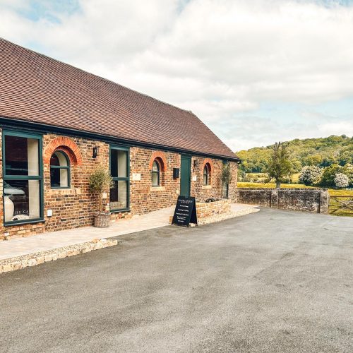 Interior Design Studio & Barn - Aldbury Interior Design Studio & Barn - Aldbury