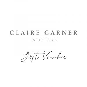 Gift Vouchers